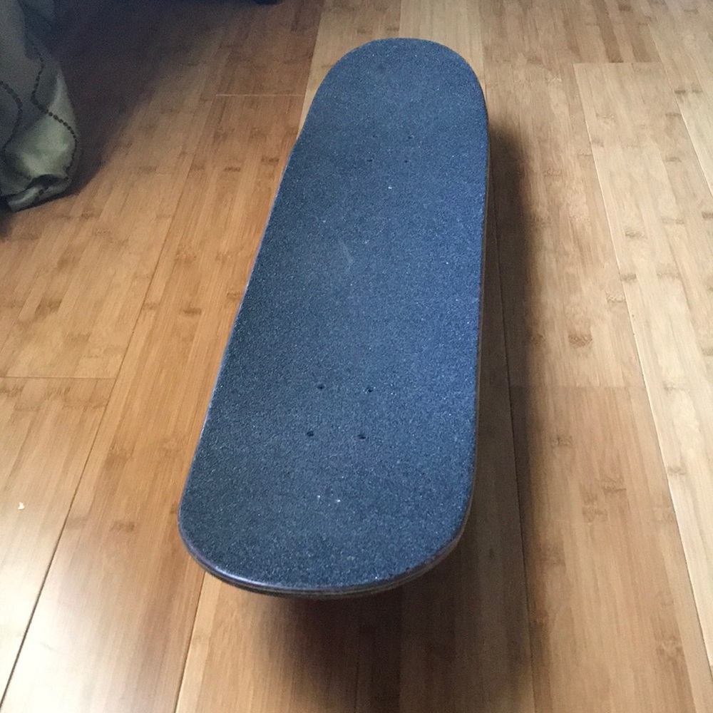 Skateboard